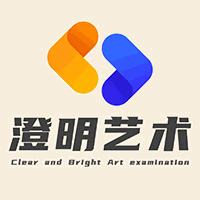 石家庄澄明艺术学校机构标识