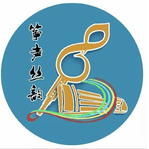 石家庄筝声丝韵艺术培训学校机构标识