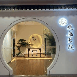 石家庄绕梁琴院机构标识