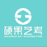 硕果传媒艺考教育机构标识