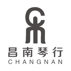 福州昌南琴行机构标识