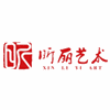 福州昕丽艺术培训中心机构标识