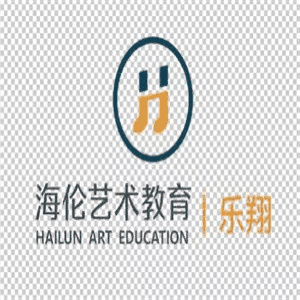 福州海伦音乐中心机构标识