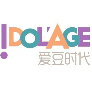 福州爱豆时代艺术机构标识