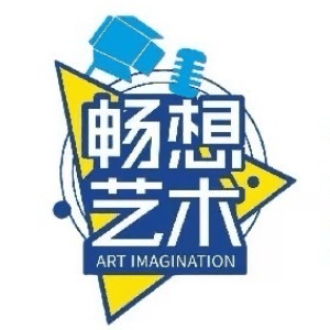 福州畅想艺术培训机构标识