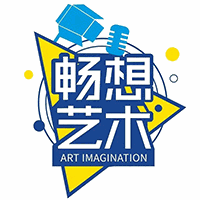 福州畅想艺术培训中心机构标识