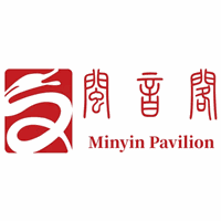 福州闽音阁音乐教育机构标识