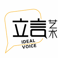 立言艺术语言培训机构机构标识