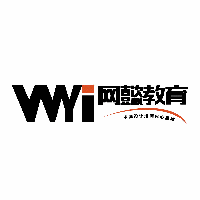 网懿设计培训学校机构标识