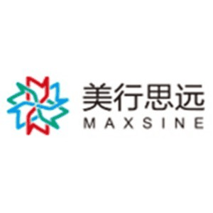 美行思远国际艺术教育(上海)机构标识