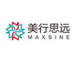 美行思远国际艺术教育(成都)机构标识