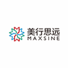美行思远国际艺术教育机构标识