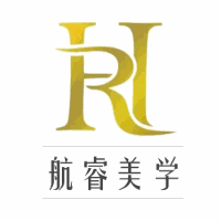 航睿影视化妆培训学校机构标识