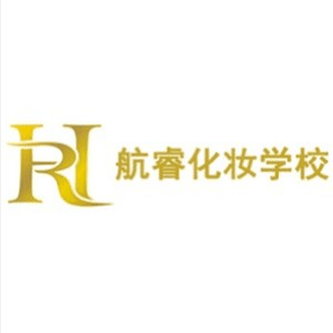 航睿美学艺术教育机构标识