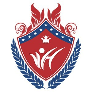 艺孩国际艺术学校机构标识