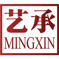 艺承明鑫机构标识