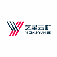艺星云阶机构标识