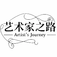 艺术家之路：慕尼黑国际艺术学校机构标识