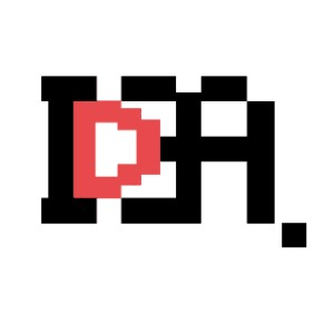 苏州IDEA作品集机构标识