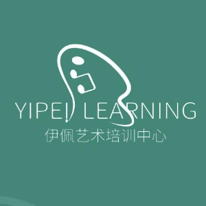 苏州伊佩艺术机构标识