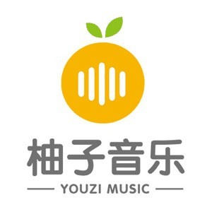 苏州柚子音乐机构标识