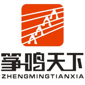 苏州筝鸣天下机构标识
