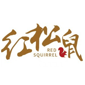 苏州红松鼠艺术中心机构标识