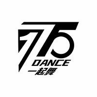 西安一起舞舞蹈艺术中心机构标识