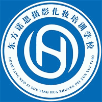 西安东方诺思摄影化妆学校机构标识