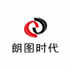 西安朗图时代化妆摄影培训学校机构标识