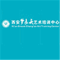 西安梦长安艺术培训中心机构标识
