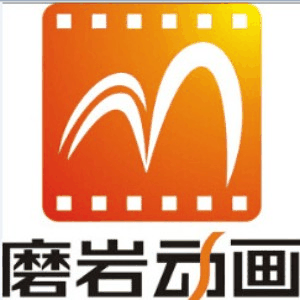 西安磨岩影视后期培训机构标识