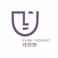 西安纯思想艺考学校机构标识