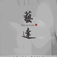 西安艺达艺术中心机构标识