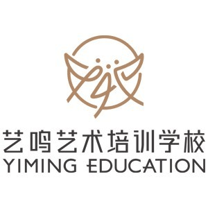西安艺鸣艺考机构标识