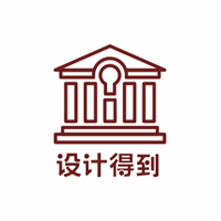 设计得到机构标识