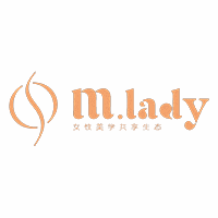 贵阳M.lady形体模特维密减肥培训学院机构标识