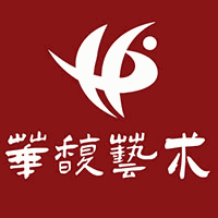 贵阳华馥艺术学校机构标识