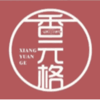 贵阳香元格茶文化艺术空间机构标识
