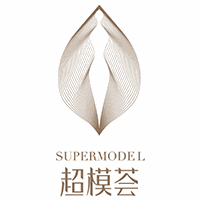 超模荟文化机构标识
