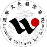 辽宁文化艺术学校机构标识