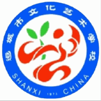 运城市文化艺术学校机构标识