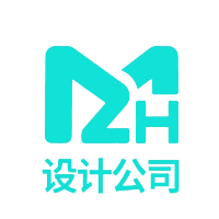 邯郸明和设计教育机构标识
