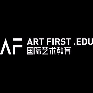 郑州AF国际艺术教育机构标识