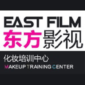 郑州东方影视化妆培训机构标识