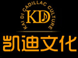 郑州凯迪艺术培训机构标识