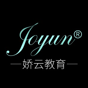 郑州娇云摄影培训机构标识