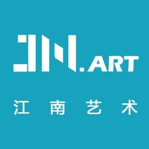 郑州江南画室机构标识