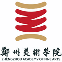 郑州美术学院机构标识
