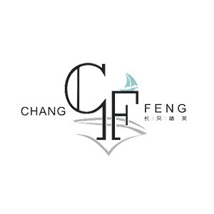 郑州长风精英模特机构标识
